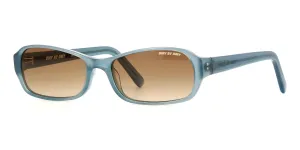 DMY BY DMY Juno DMY10MSB Milky Stone Blue