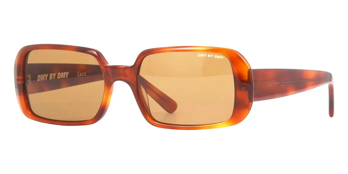 DMY BY DMY Luca DMY06CH Classic Havana