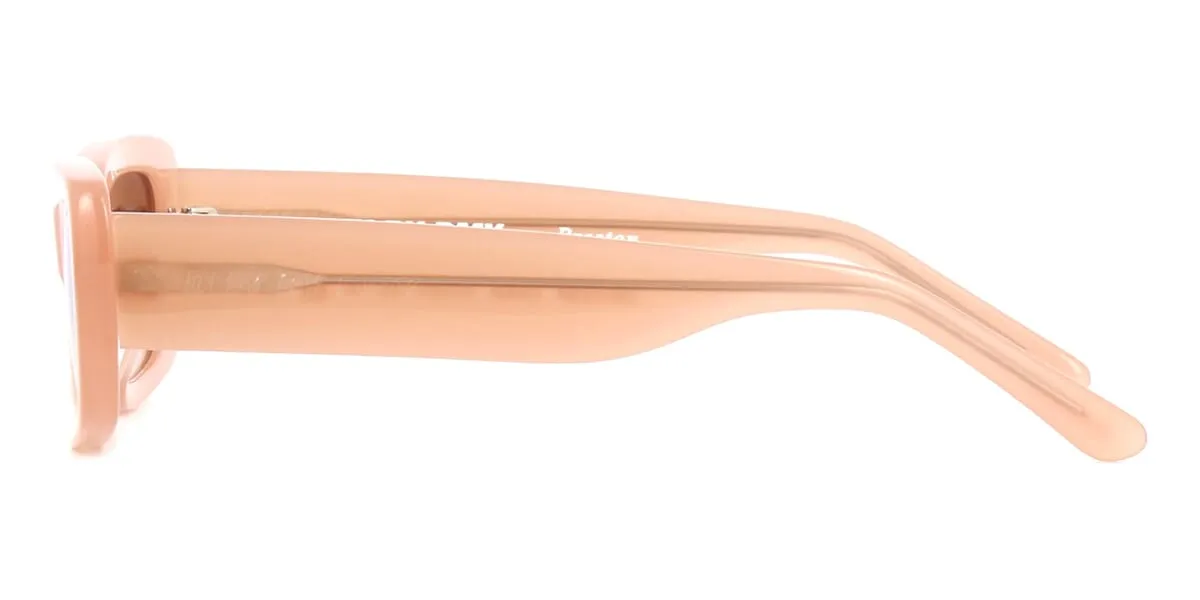 DMY By DMY Preston DMY02MP Milky Pink
