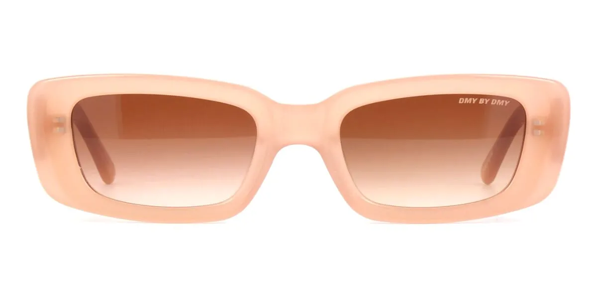DMY By DMY Preston DMY02MP Milky Pink