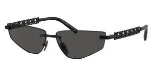 Dolce&Gabbana DG2301 01/87