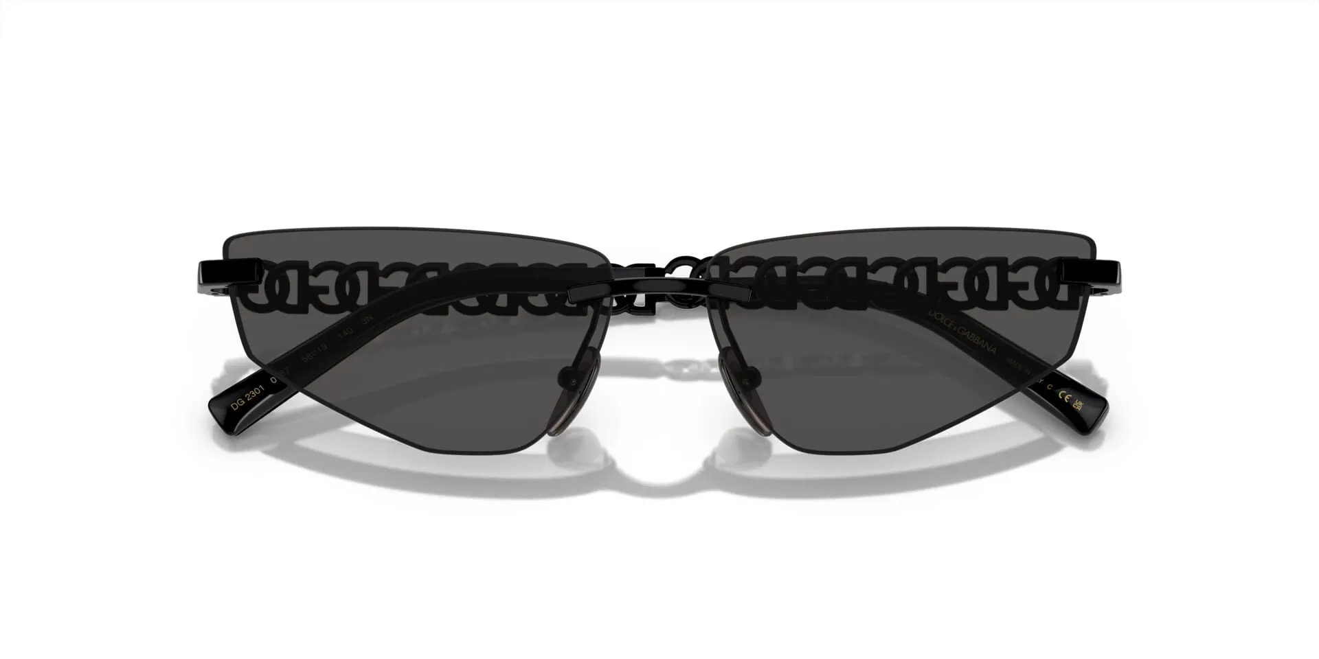 Dolce&Gabbana DG2301 01/87