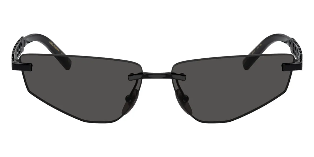 Dolce&Gabbana DG2301 01/87