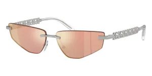 Dolce&Gabbana DG2301 05/6Q - As Seen On Annalisa