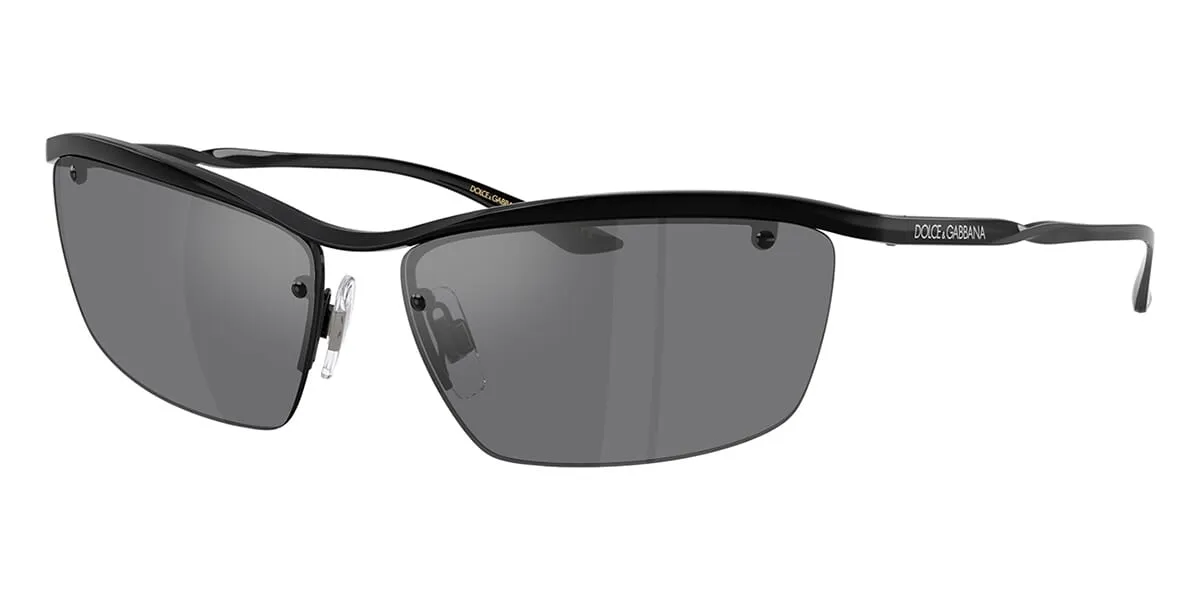 Dolce&Gabbana DG2307 01/6G