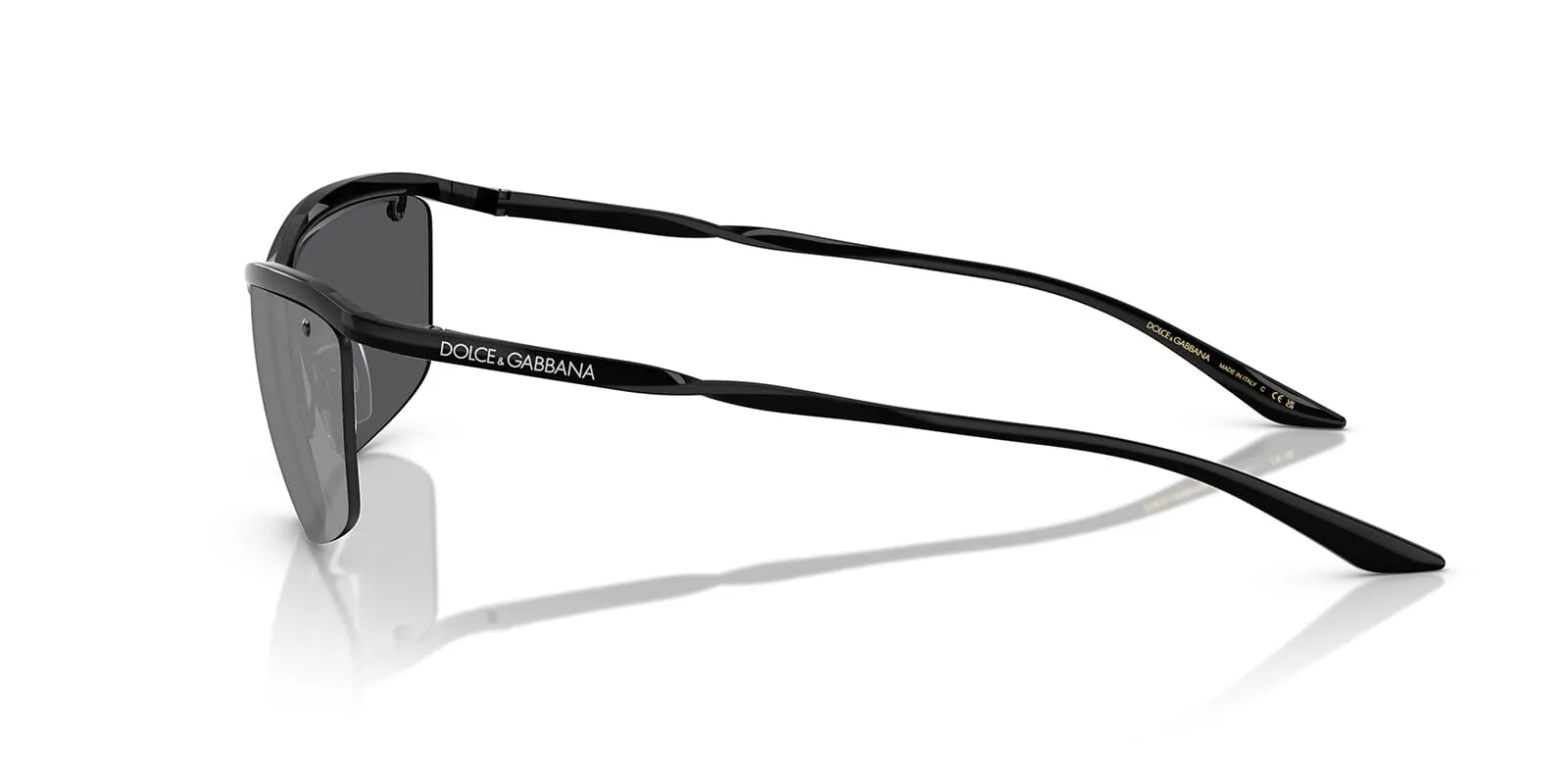 Dolce&Gabbana DG2307 01/6G