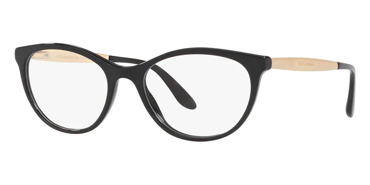 Dolce&Gabbana DG3310 501