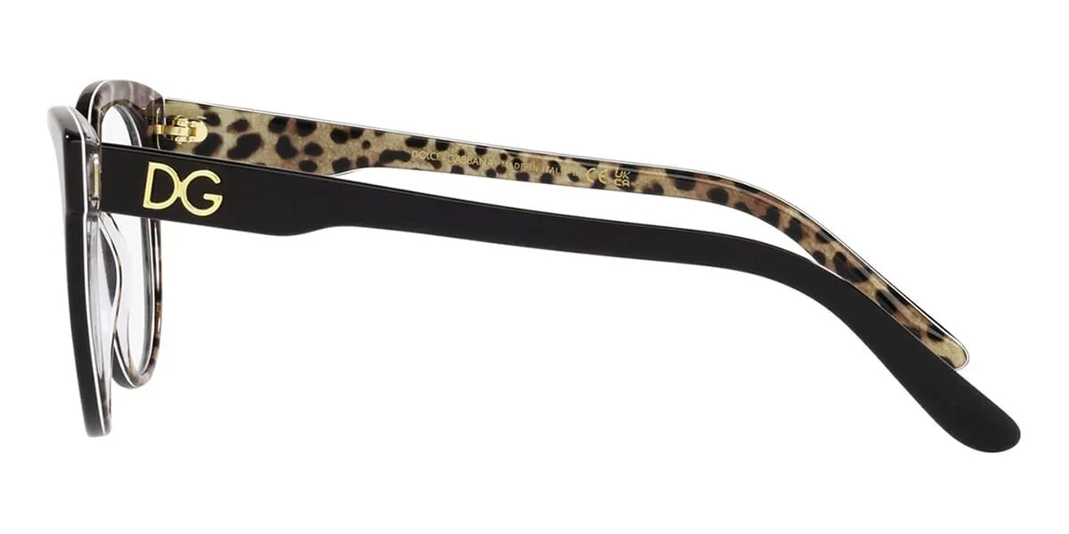 Dolce&Gabbana DG3334 3299