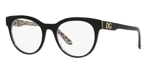 Dolce&Gabbana DG3334 3299