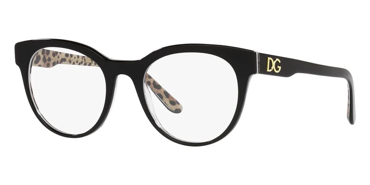 Dolce&Gabbana DG3334 3299