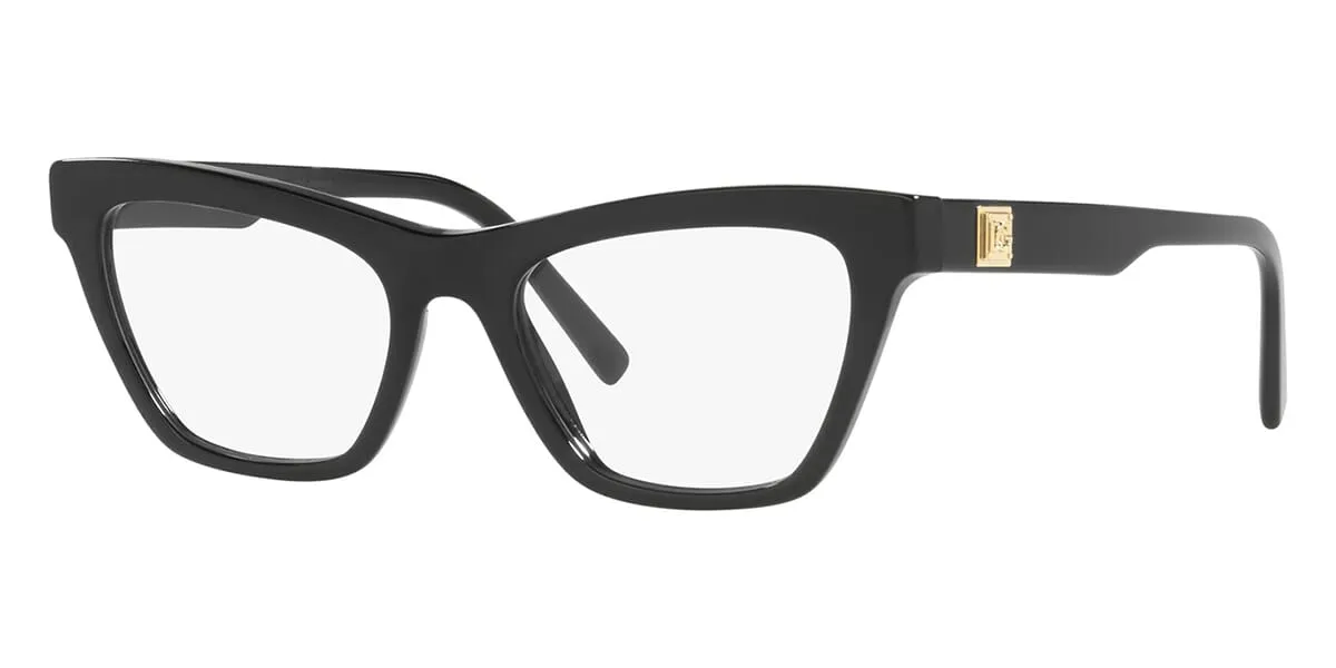 Dolce&Gabbana DG3359 501