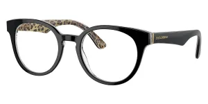 Dolce&Gabbana DG3361 3299