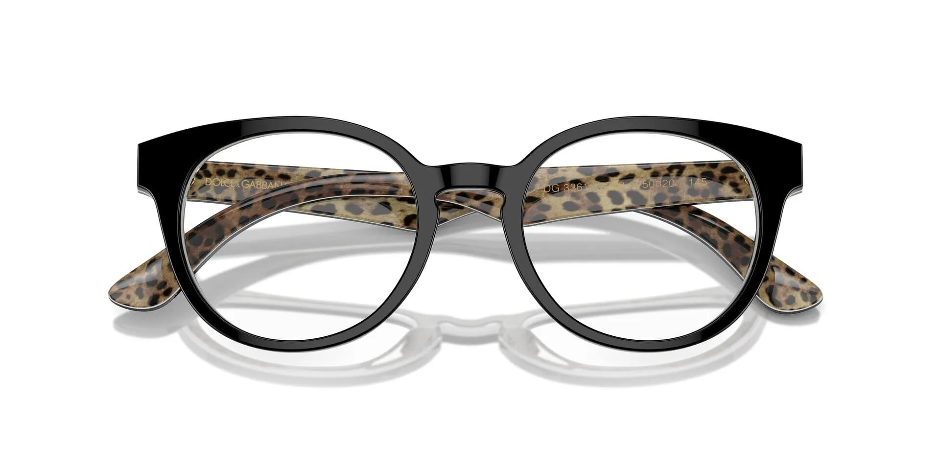 Dolce&Gabbana DG3361 3299