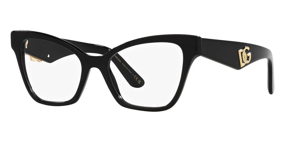 Dolce&Gabbana DG3369 501