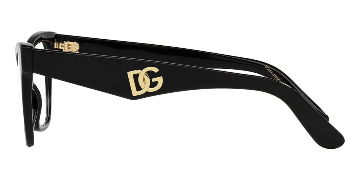 Dolce&Gabbana DG3369 501