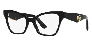 Dolce&Gabbana DG3369 501