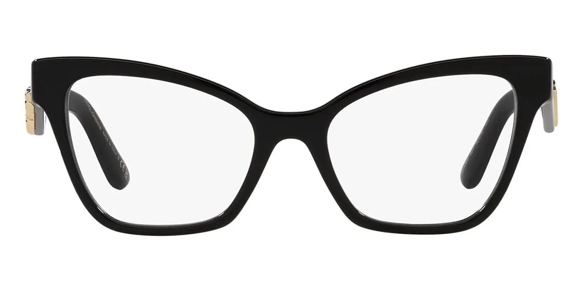 Dolce&Gabbana DG3369 501