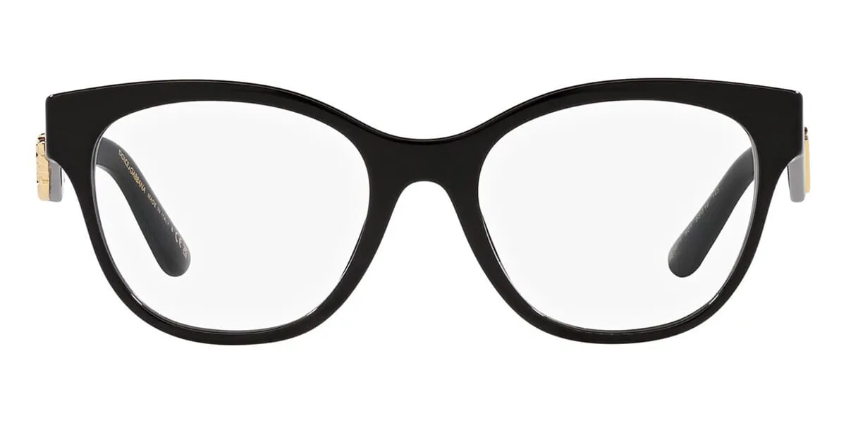 Dolce&Gabbana DG3371 501
