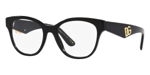 Dolce&Gabbana DG3371 501