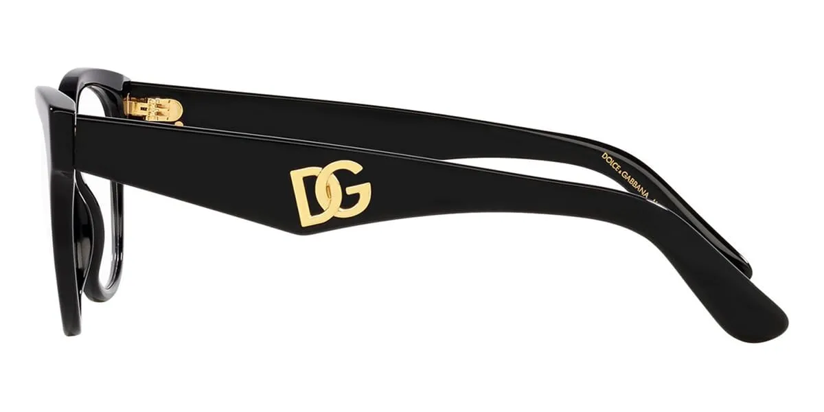 Dolce&Gabbana DG3371 501