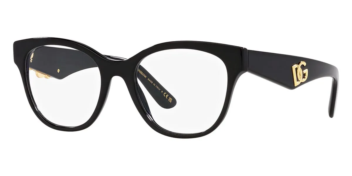 Dolce&Gabbana DG3371 501