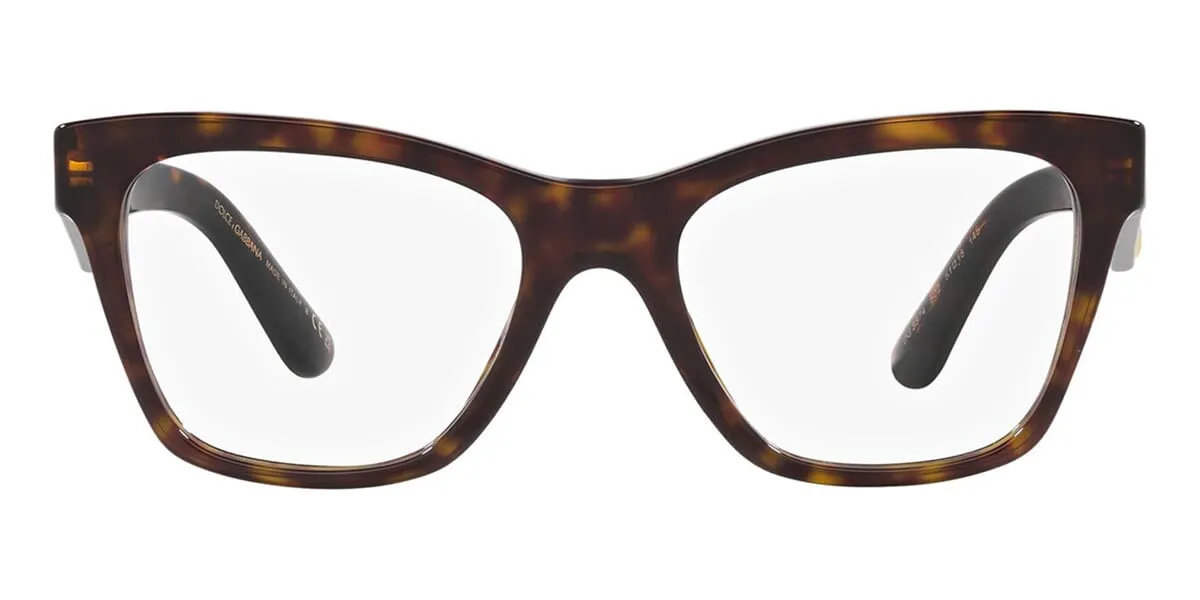 Dolce&Gabbana DG3374 502