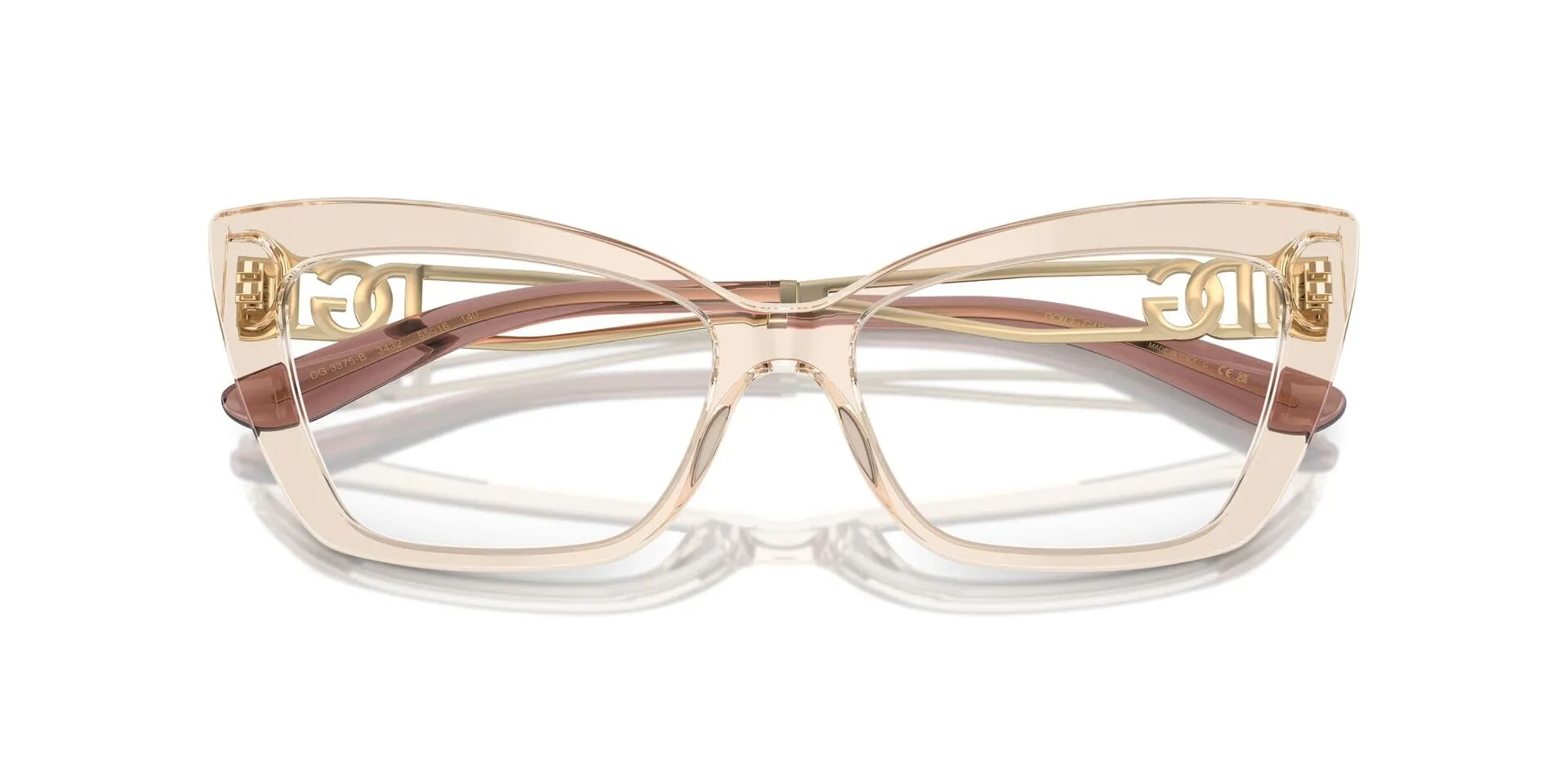 Dolce&Gabbana DG3375B 3432