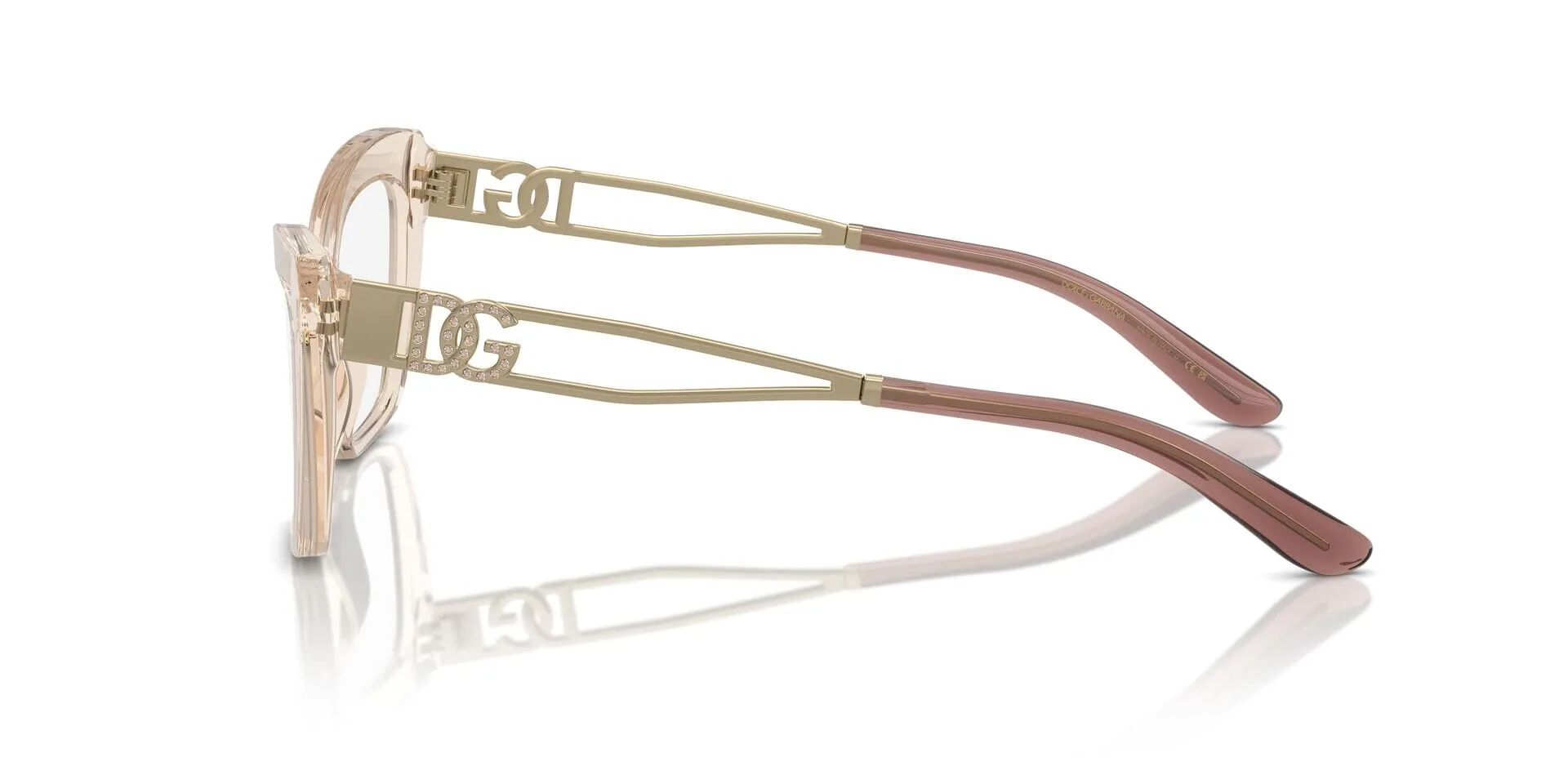 Dolce&Gabbana DG3375B 3432