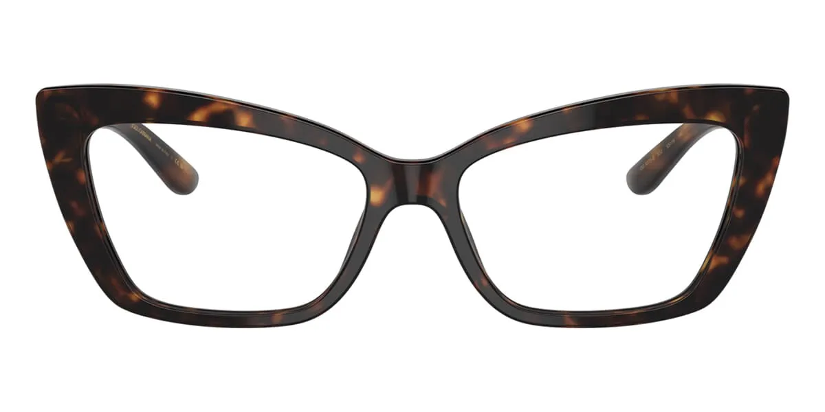 Dolce&Gabbana DG3375B 502