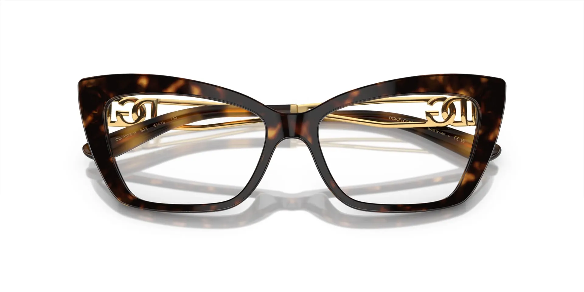 Dolce&Gabbana DG3375B 502