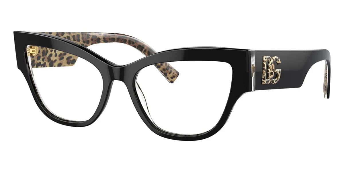 Dolce&Gabbana DG3378 3299