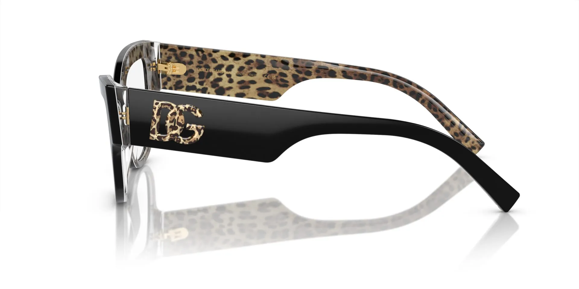 Dolce&Gabbana DG3378 3299