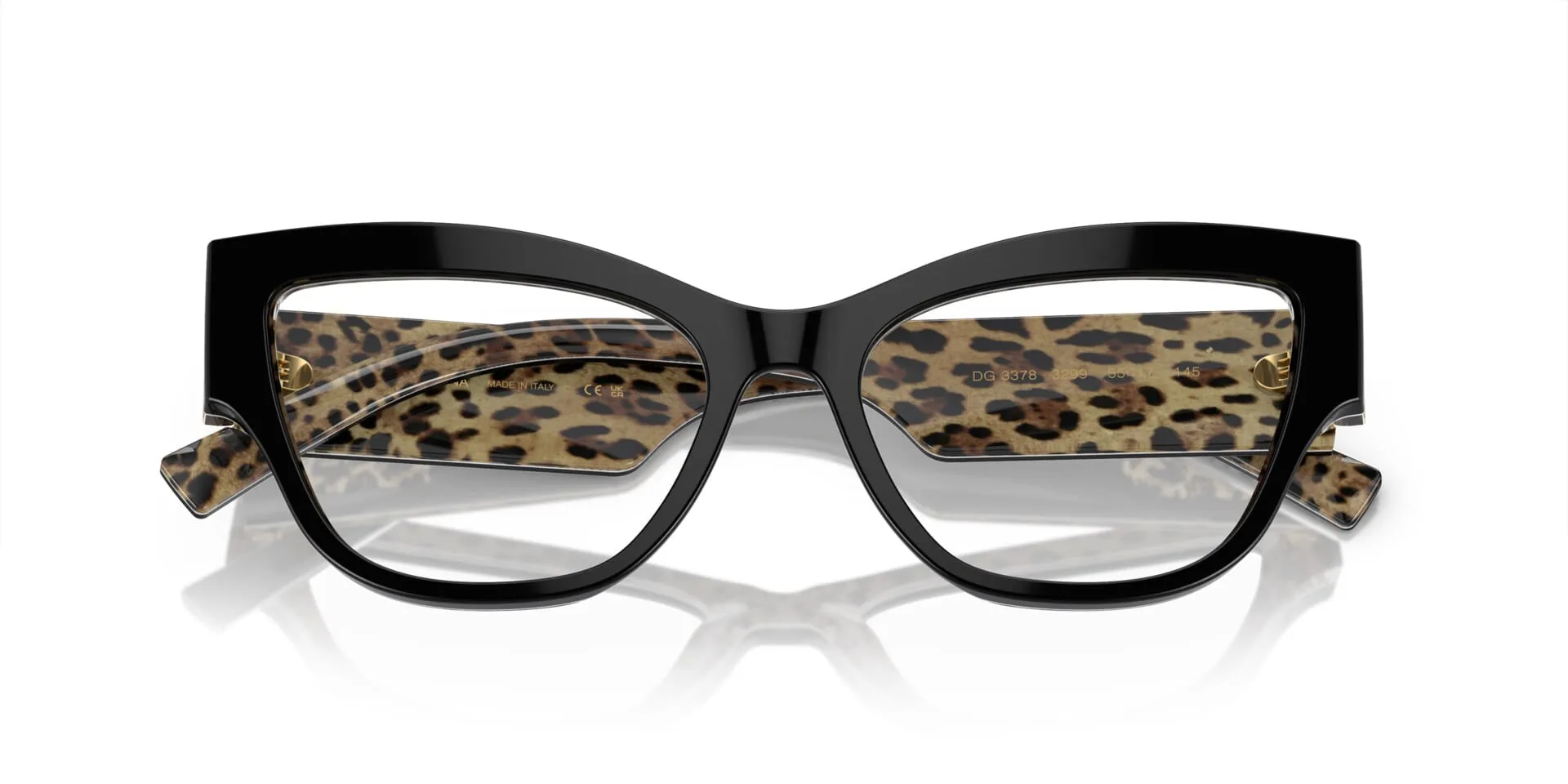 Dolce&Gabbana DG3378 3299