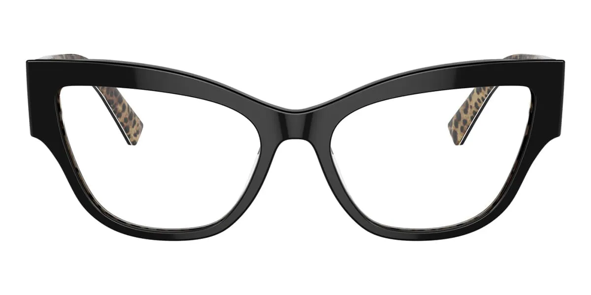 Dolce&Gabbana DG3378 3299
