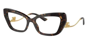 Dolce&Gabbana DG3391B 502