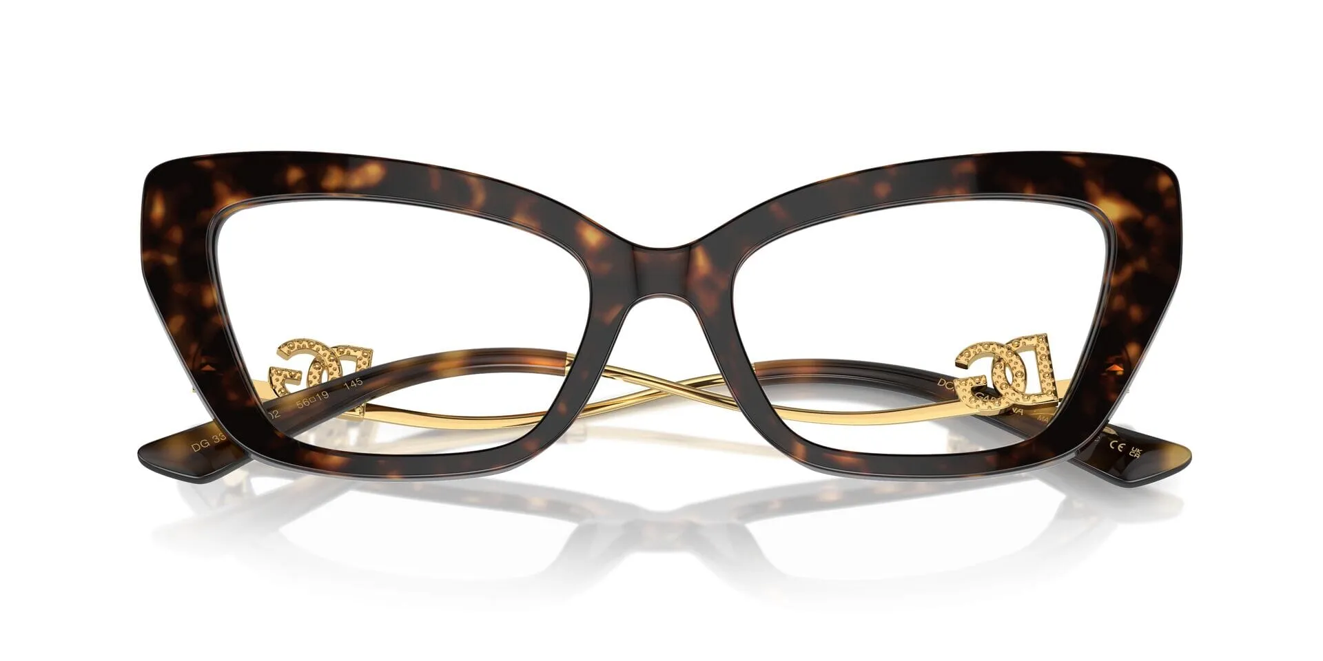 Dolce&Gabbana DG3391B 502