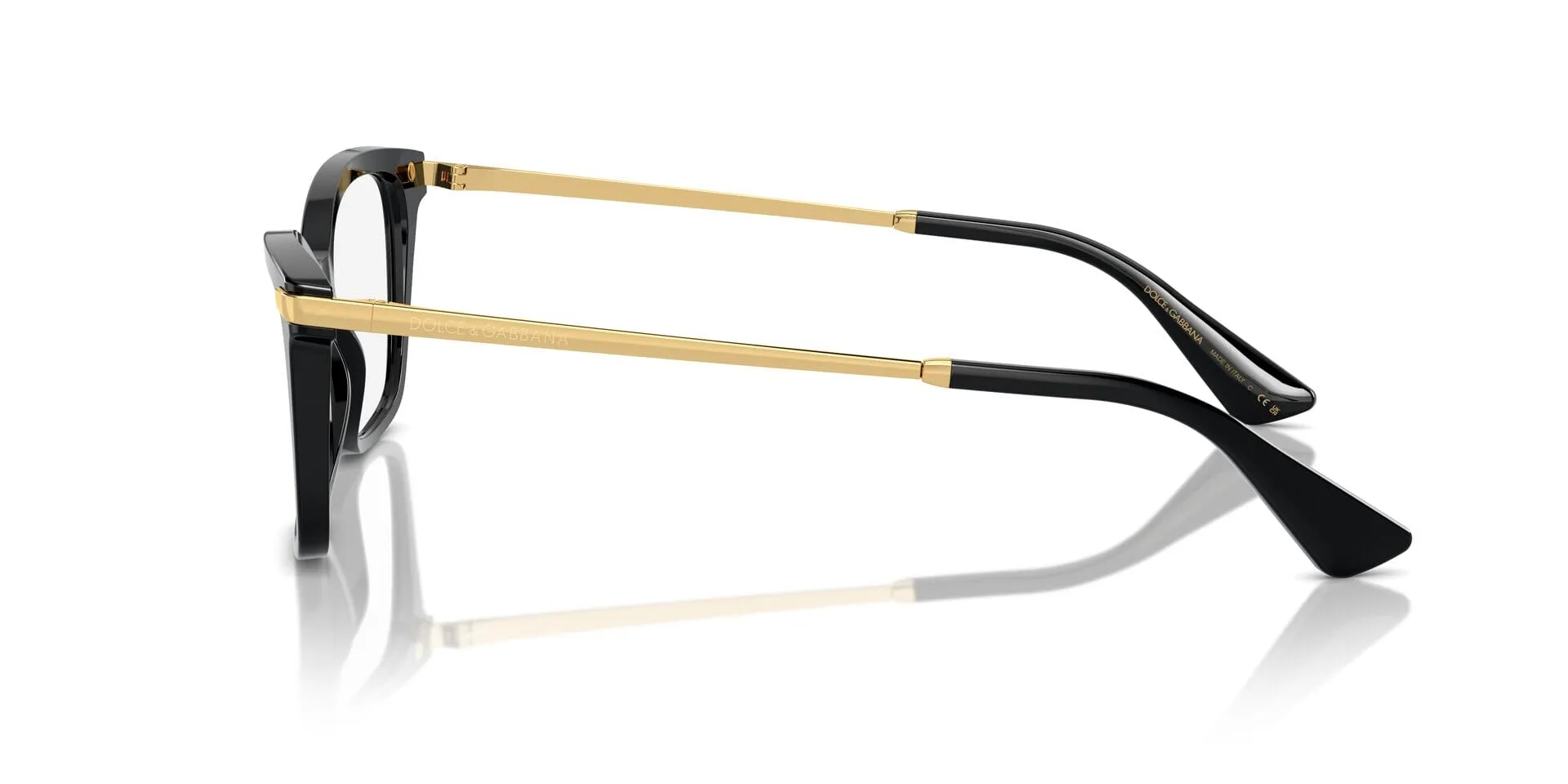 Dolce&Gabbana DG3393 501
