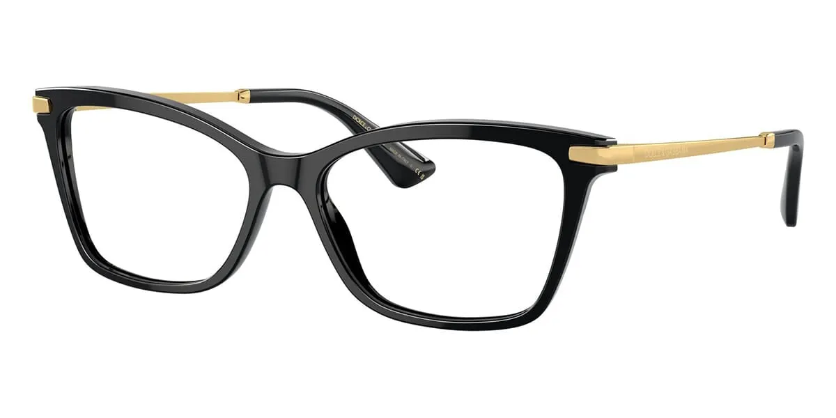 Dolce&Gabbana DG3393 501