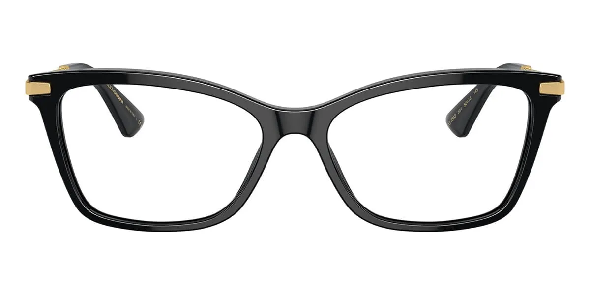 Dolce&Gabbana DG3393 501