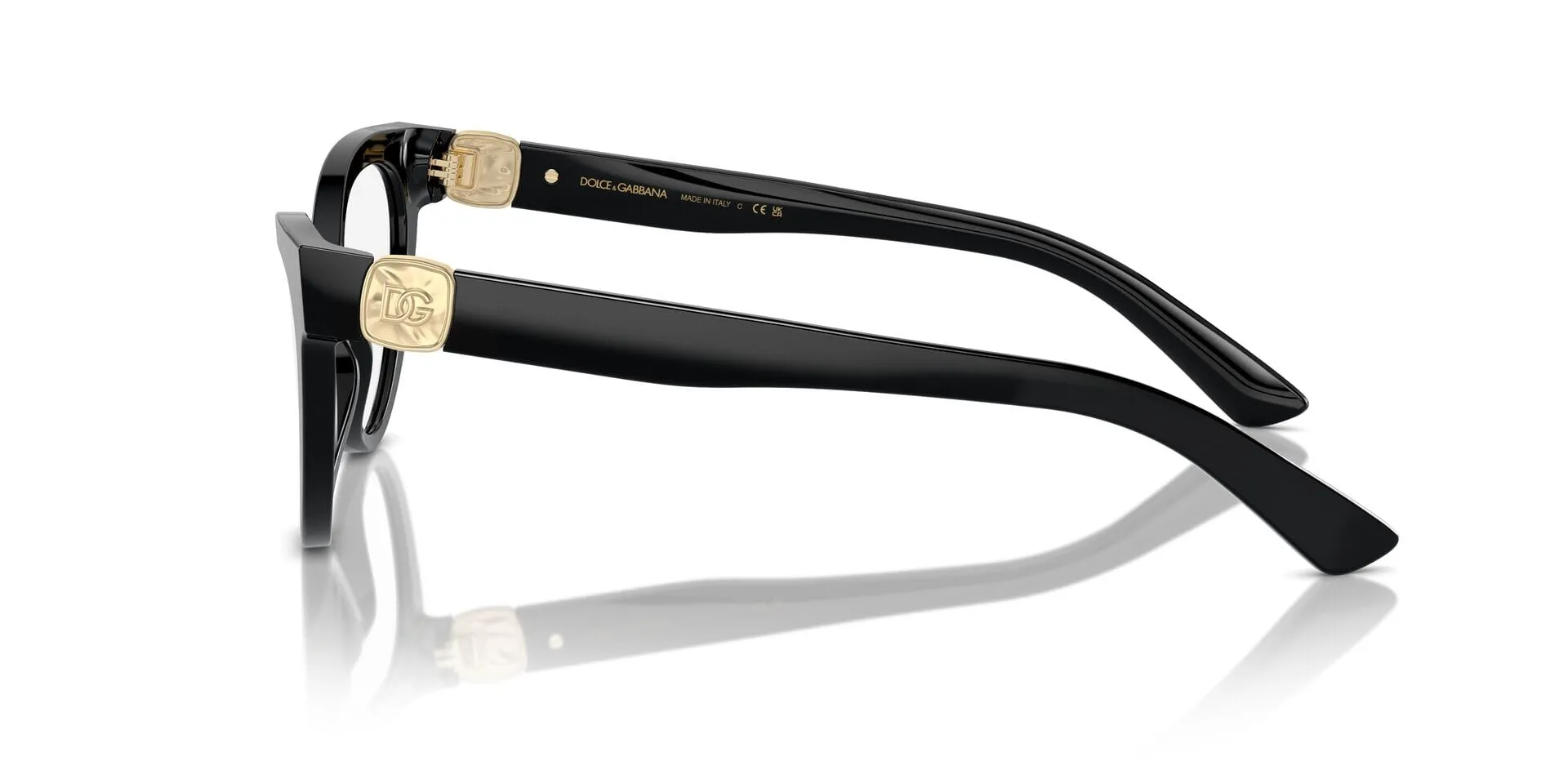 Dolce&Gabbana DG3394 501