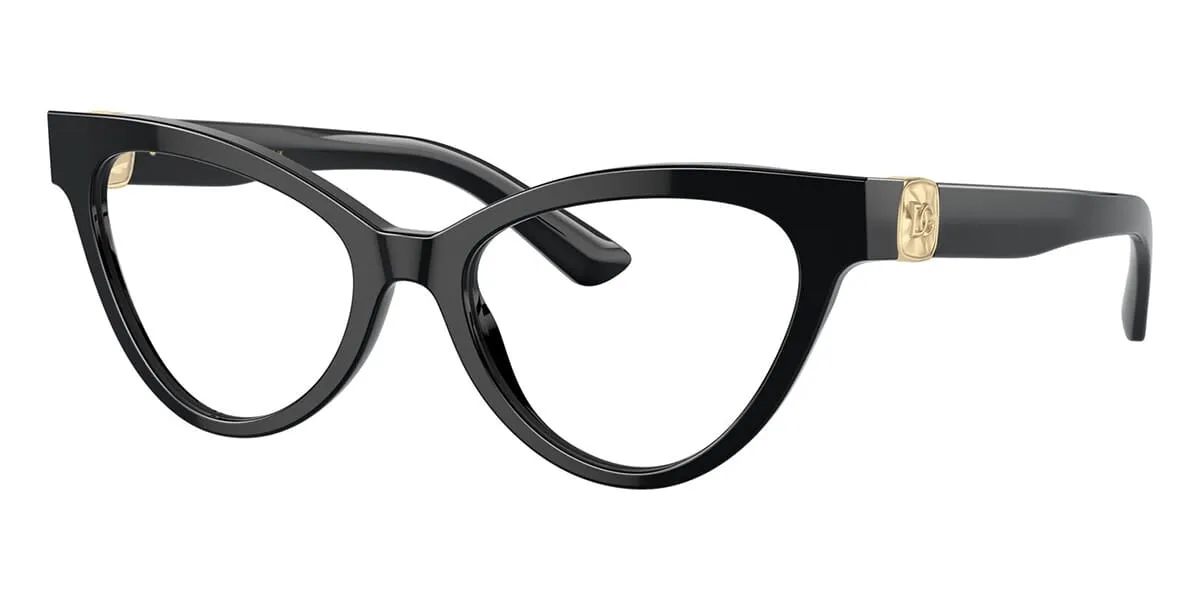Dolce&Gabbana DG3394 501