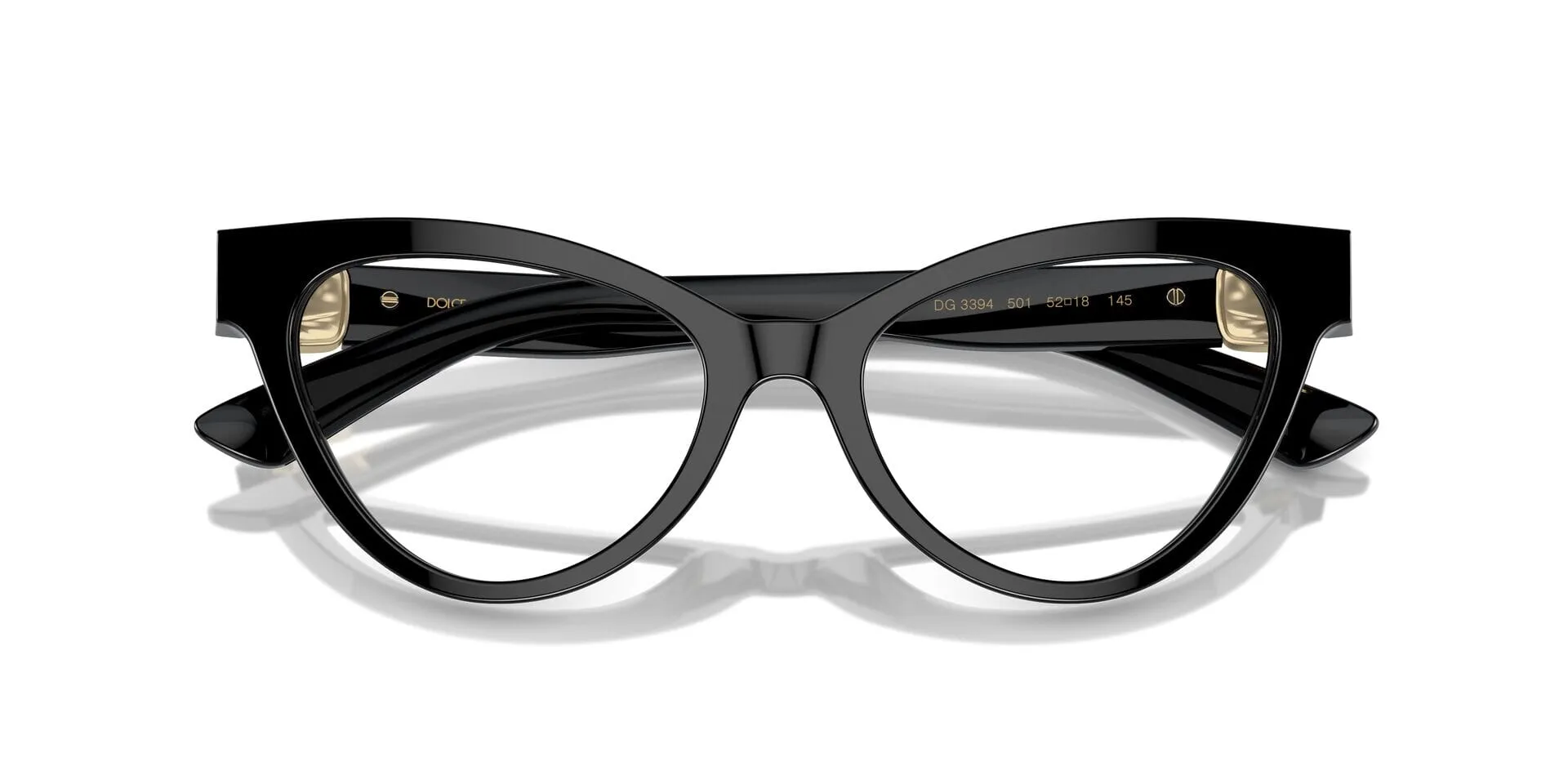 Dolce&Gabbana DG3394 501