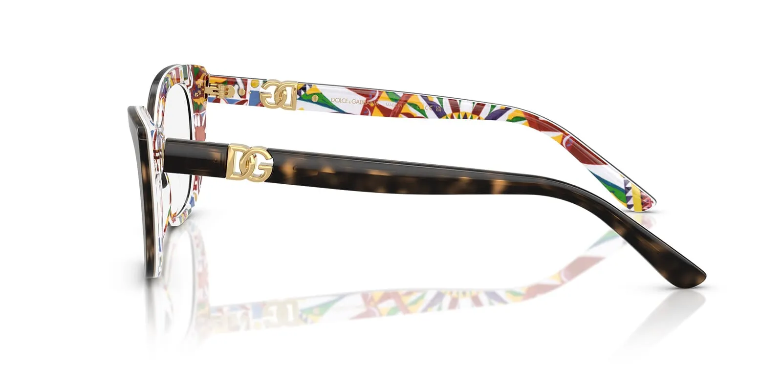 Dolce&Gabbana DG3398 3217