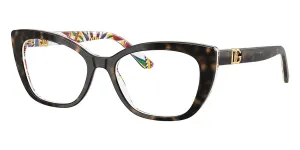 Dolce&Gabbana DG3398 3217