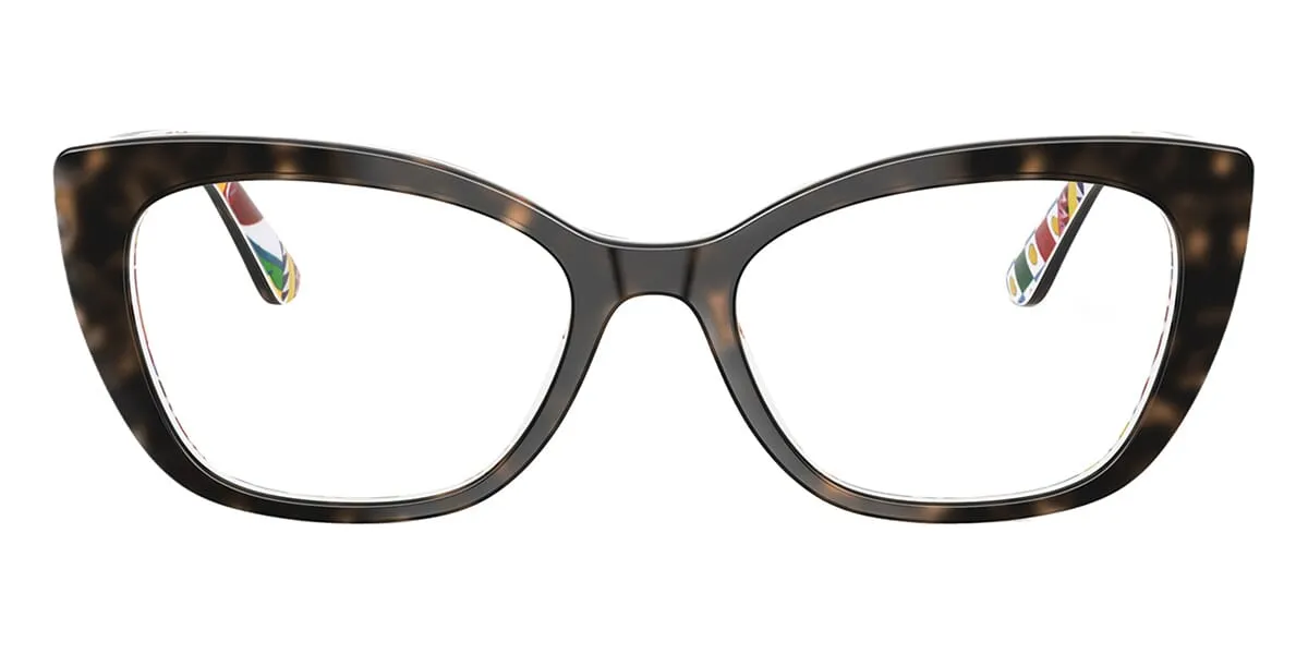 Dolce&Gabbana DG3398 3217