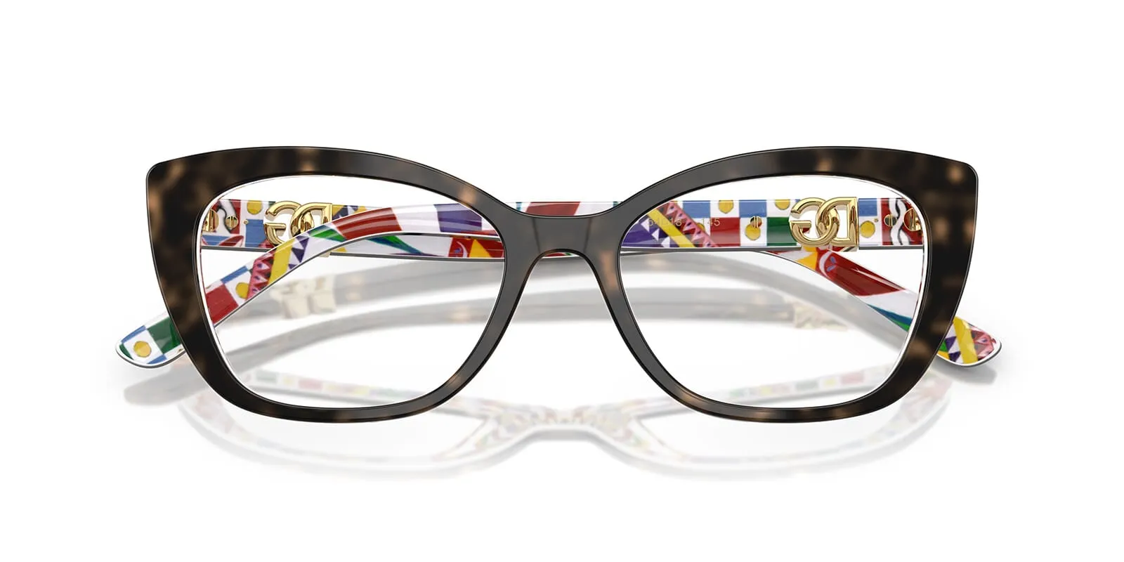 Dolce&Gabbana DG3398 3217