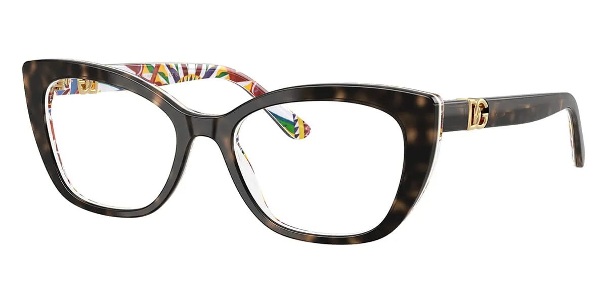 Dolce&Gabbana DG3398 3217