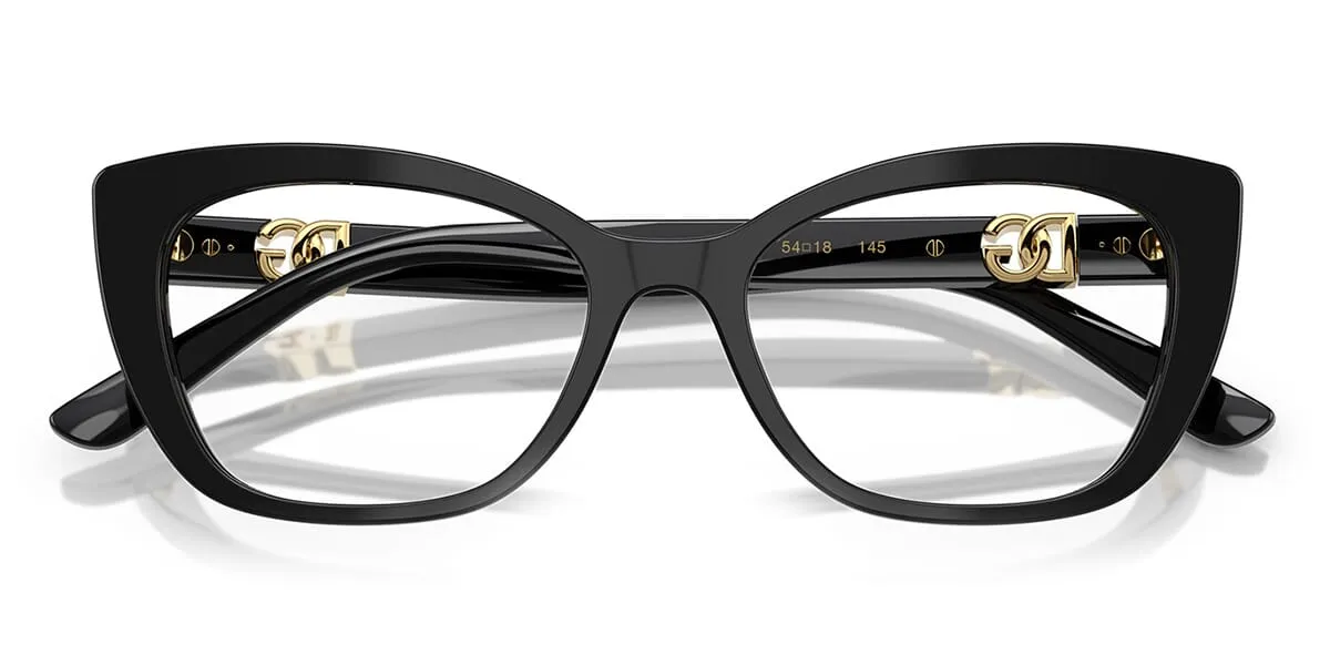 Dolce&Gabbana DG3398 501