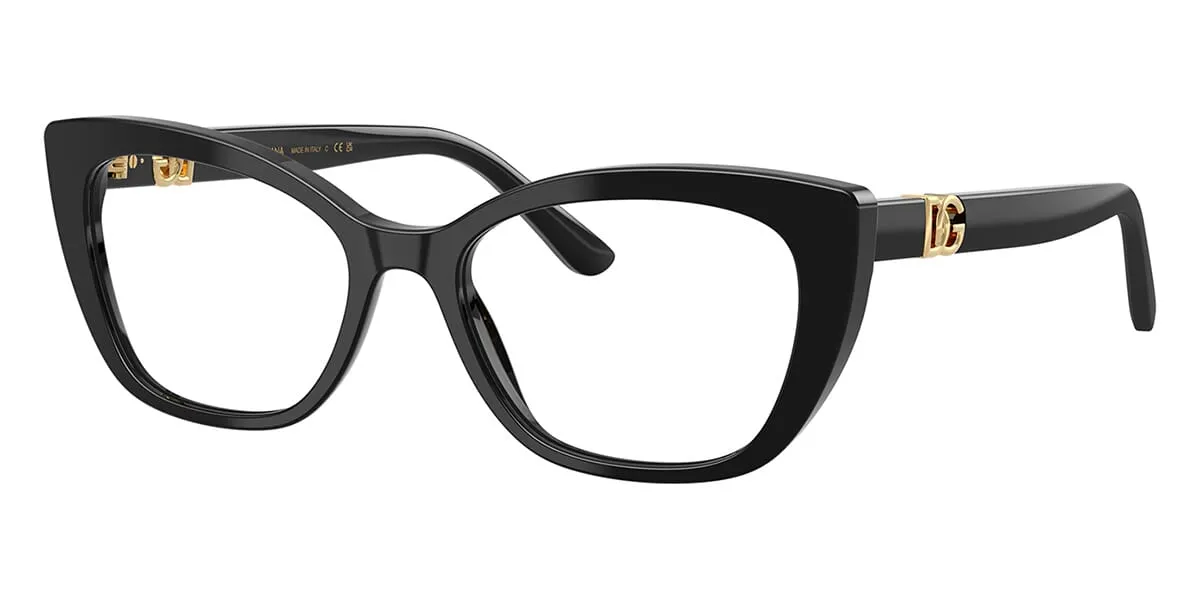 Dolce&Gabbana DG3398 501