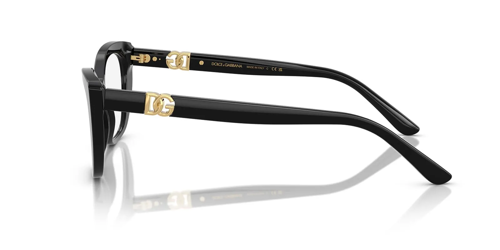 Dolce&Gabbana DG3398 501